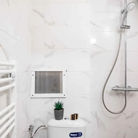Lifestyle Flora Апартаменты Бургас