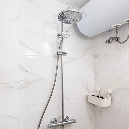 Lifestyle Flora Апартаменты