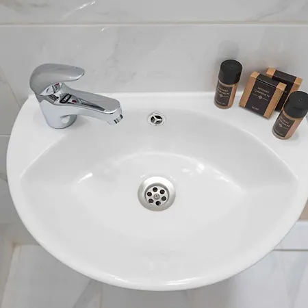Lifestyle Flora Апартаменты